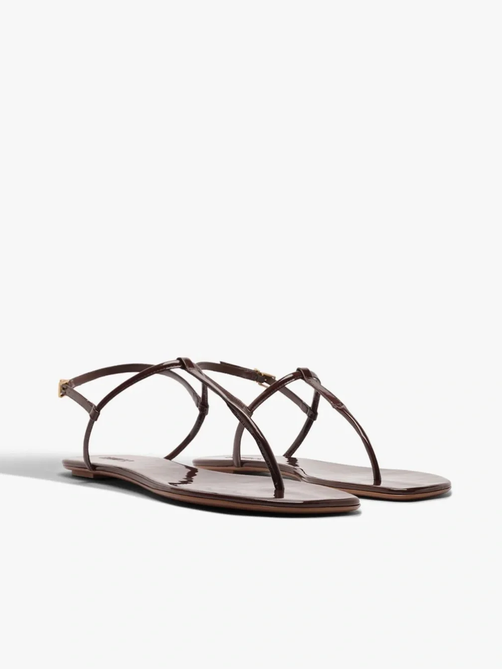 Schutz- ELSHA FLAT SANDAL